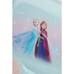 Samsonite Dream2Go Ride-On Suitcase Disney Frozen -Mode Tassen Winkel image 1383
