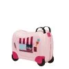 Samsonite Dream2Go Ride-On Suitcase Ice Cream Van