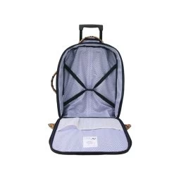 YLX Gear & Freek Vonk Trolley Koffer Zebra Haai -Mode Tassen Winkel image 1402