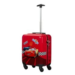 Samsonite Disney Ultimate 2.0 Spinner 45 Cars -Mode Tassen Winkel image 1409