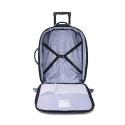 YLX Gear & Freek Vonk Trolley Koffer Luipaard Haai -Mode Tassen Winkel image 1419