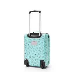 Reisenthel Kids Trolley XS Cats And Dogs Mint 8 Reisenthel Kids Trolley XS Cats And Dogs Mint -Mode Tassen Winkel image 1424