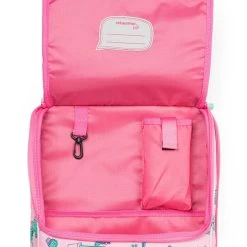 Reisenthel Kids Trolley XS Cats And Dogs Mint 10 Reisenthel Kids Trolley XS Cats And Dogs Mint -Mode Tassen Winkel image 1426