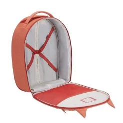 Sammies By Samsonite Happy Sammies Upright 45 Fox William -Mode Tassen Winkel image 1430