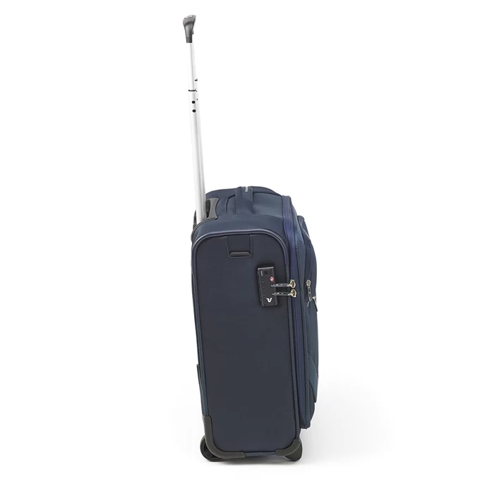Roncato Joy Underseater Cabin Trolley 45 Cm Blue 4 Roncato Joy Underseater Cabin Trolley 45 Cm Blue - Afbeelding 4
