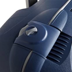 Roncato Light 4 Wiel Trolley 68 Navy Blue -Mode Tassen Winkel image 145