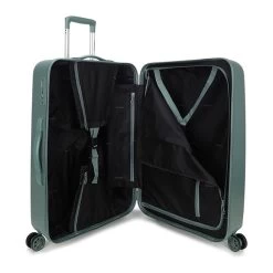 Decent Tranporto One 3-delige Kofferset Olijf -Mode Tassen Winkel image 1453