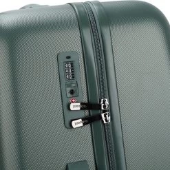 Decent Tranporto One 3-delige Kofferset Olijf -Mode Tassen Winkel image 1454