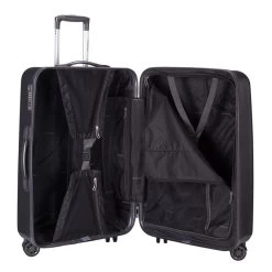 Decent Tranporto One 3-delige Kofferset Antraciet -Mode Tassen Winkel image 1460