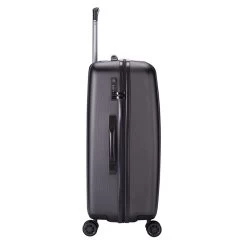 Decent Tranporto One 3-delige Kofferset Antraciet -Mode Tassen Winkel image 1461