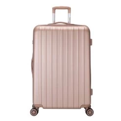 Decent Tranporto One 3-delige Kofferset Zalm -Mode Tassen Winkel image 1476