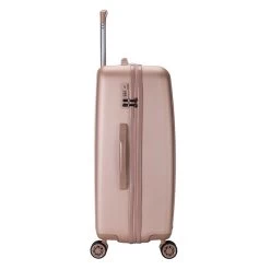 Decent Tranporto One 3-delige Kofferset Zalm -Mode Tassen Winkel image 1478