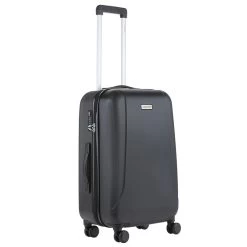 CarryOn Skyhopper Trolleyset 3pcs TSA Black -Mode Tassen Winkel image 1491