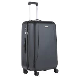 CarryOn Skyhopper Trolleyset 3pcs TSA Black -Mode Tassen Winkel image 1492