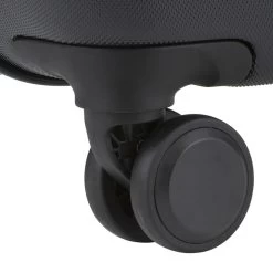 CarryOn Skyhopper Trolleyset 3pcs TSA Black -Mode Tassen Winkel image 1496