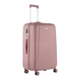 CarryOn Skyhopper Trolleyset 3pcs TSA Old Pink -Mode Tassen Winkel image 1503