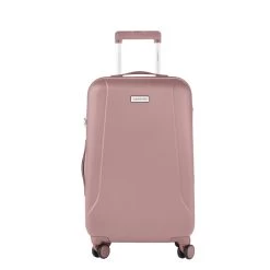 CarryOn Skyhopper Trolleyset 3pcs TSA Old Pink -Mode Tassen Winkel image 1504