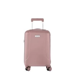 CarryOn Skyhopper Trolleyset 3pcs TSA Old Pink -Mode Tassen Winkel image 1507