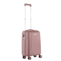 CarryOn Skyhopper Trolleyset 3pcs TSA Old Pink -Mode Tassen Winkel image 1509