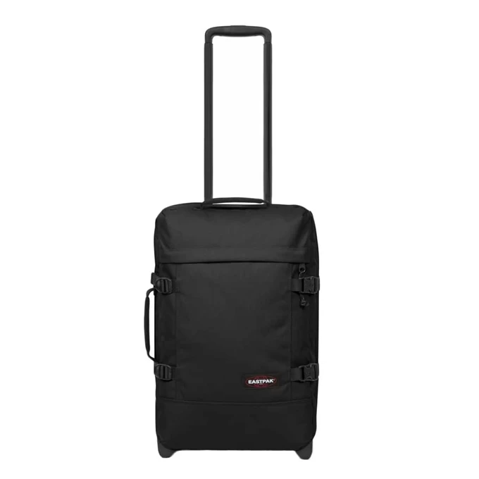 Eastpak Tranverz S Black 1 Eastpak Tranverz S Black