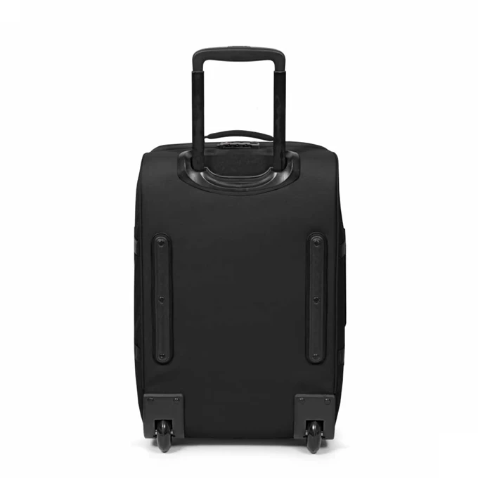 Eastpak Tranverz S Black 3 Eastpak Tranverz S Black - Image 3