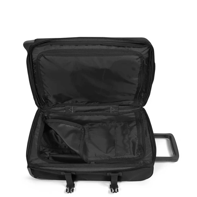 Eastpak Tranverz S Black 4 Eastpak Tranverz S Black - Image 4