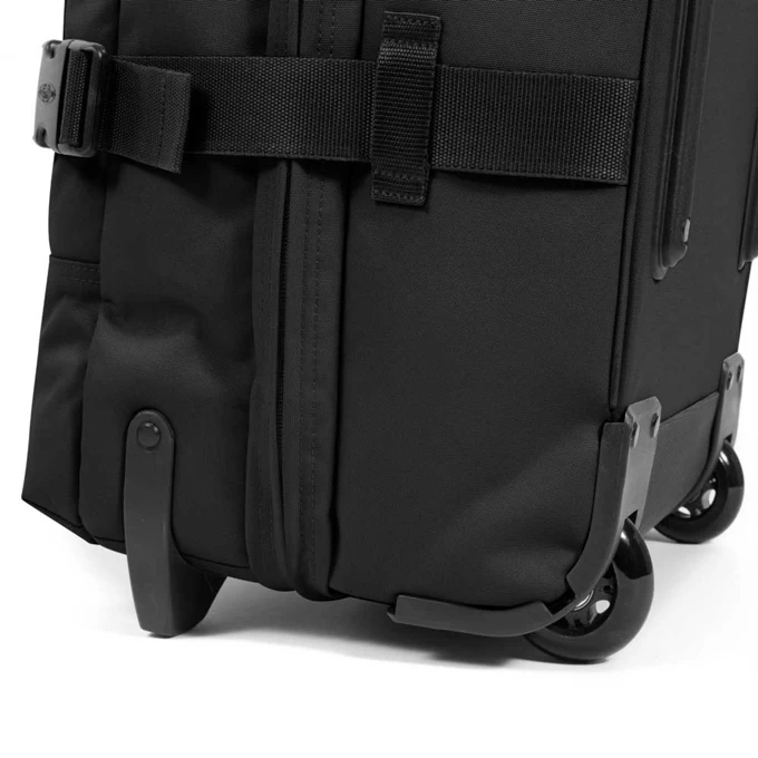 Eastpak Tranverz S Black 5 Eastpak Tranverz S Black - Image 5