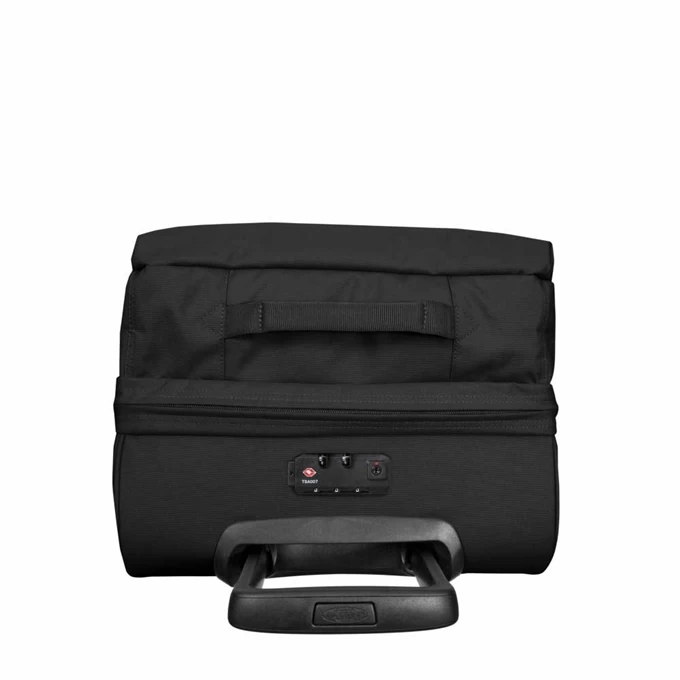 Eastpak Tranverz S Black 6 Eastpak Tranverz S Black - Image 6