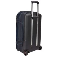 Thule Subterra Wheeled Duffel 75L Mineral -Mode Tassen Winkel image 1521