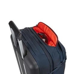 Thule Subterra Wheeled Duffel 75L Mineral -Mode Tassen Winkel image 1527
