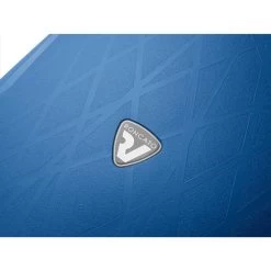 Roncato Light 4 Wiel Trolley 68 Navy Blue -Mode Tassen Winkel image 153