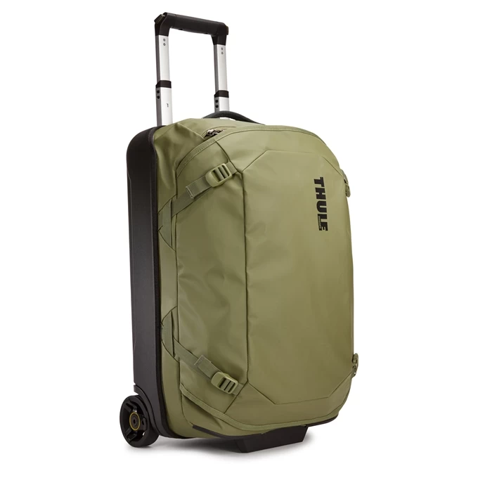 Thule Chasm Carry On Olivine 3 Thule Chasm Carry On Olivine - Image 3