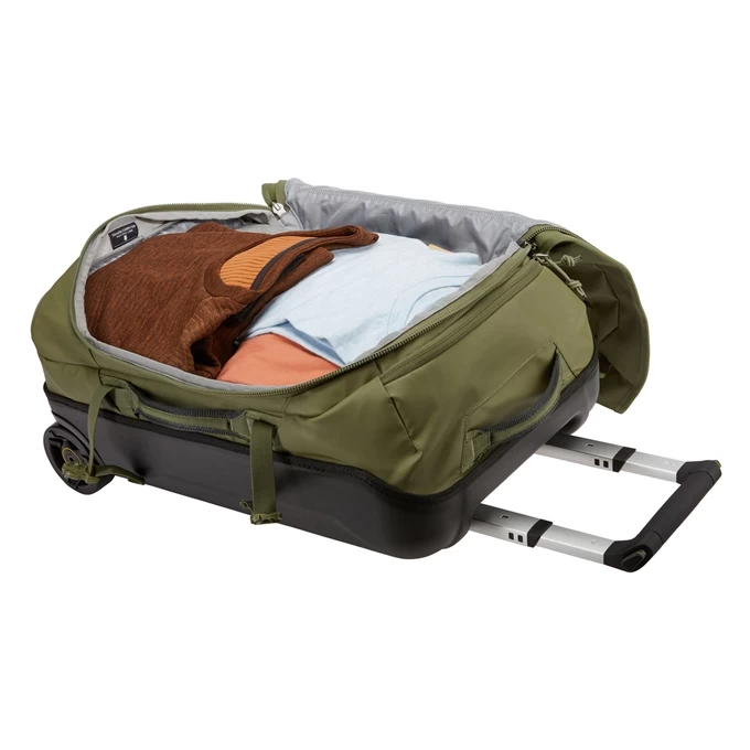 Thule Chasm Carry On Olivine 7 Thule Chasm Carry On Olivine - Image 7