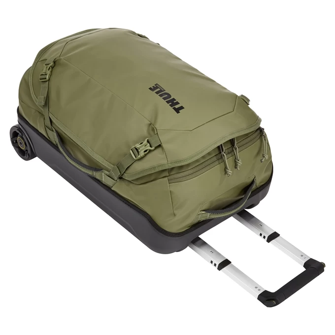 Thule Chasm Carry On Olivine 9 Thule Chasm Carry On Olivine - Image 9