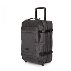 Eastpak Cnnct Tranverz S Accent Grey -Mode Tassen Winkel image 1539