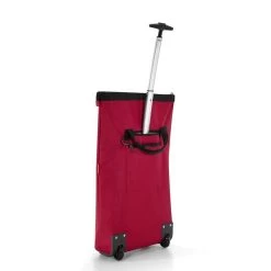 Reisenthel Shopping Trolley M Black -Mode Tassen Winkel image 1558