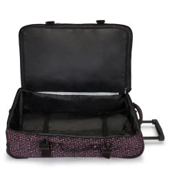 Kipling Teagan M Happy Squares -Mode Tassen Winkel image 1571