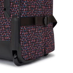 Kipling Teagan M Happy Squares -Mode Tassen Winkel image 1573