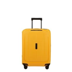 Samsonite Essens Spinner 55 Radiant Yellow