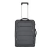 Travelite Skaii 2 Wheel Hybrid Trolley S Expandable Anthracite