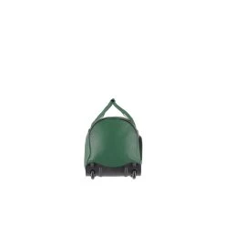 Travelite Basics Fresh Trolley Travel Bag 71 Dark Green -Mode Tassen Winkel image 1615
