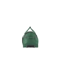 Travelite Basics Fresh Trolley Travel Bag 71 Dark Green -Mode Tassen Winkel image 1616