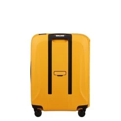 Samsonite Essens Spinner 55 Radiant Yellow 14 Samsonite Essens Spinner 55 Radiant Yellow -Mode Tassen Winkel image 162