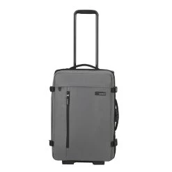 Samsonite Roader Duffle/Wheels 55/35 Drifter Grey