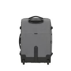 Samsonite Roader Duffle/Wheels 55/35 Drifter Grey 11 Samsonite Roader Duffle/Wheels 55/35 Drifter Grey -Mode Tassen Winkel image 1632