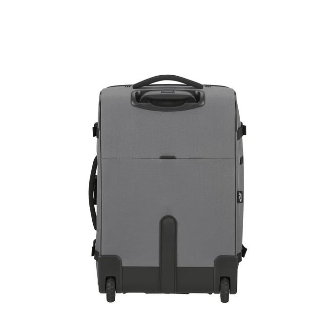 Samsonite Roader Duffle/Wheels 55/35 Drifter Grey 3 Samsonite Roader Duffle/Wheels 55/35 Drifter Grey - Image 3