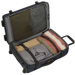 Samsonite Roader Duffle/Wheels 55/35 Drifter Grey 12 Samsonite Roader Duffle/Wheels 55/35 Drifter Grey -Mode Tassen Winkel image 1633