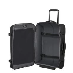 Samsonite Roader Duffle/Wheels 55/35 Drifter Grey 13 Samsonite Roader Duffle/Wheels 55/35 Drifter Grey -Mode Tassen Winkel image 1634