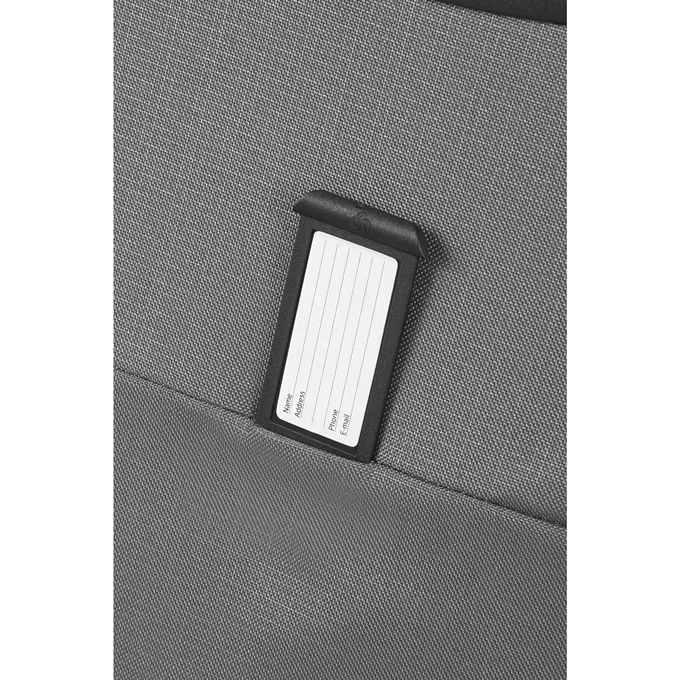 Samsonite Roader Duffle/Wheels 55/35 Drifter Grey 6 Samsonite Roader Duffle/Wheels 55/35 Drifter Grey - Image 6