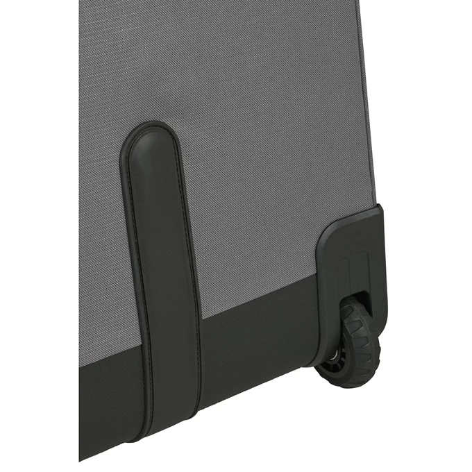 Samsonite Roader Duffle/Wheels 55/35 Drifter Grey 7 Samsonite Roader Duffle/Wheels 55/35 Drifter Grey - Image 7